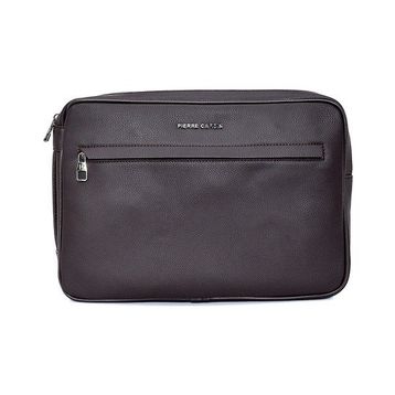 Pierre Cardin 01PC002022-F Kahve Laptop Çantası