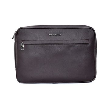 Pierre Cardin 01PC002022-F Kahve Laptop Çantası