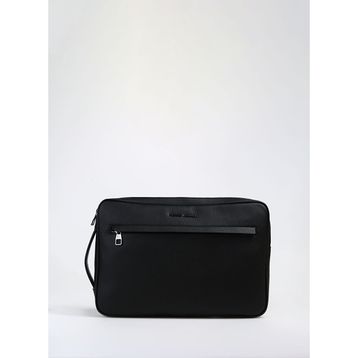 Pierre Cardin 01PC002022-F Siyah Erkek Laptop Çantası