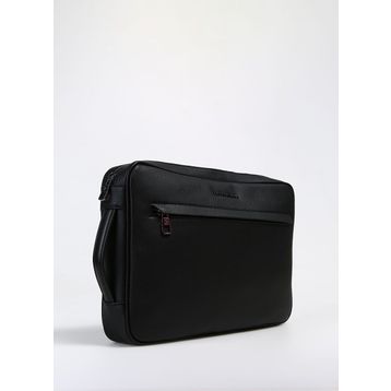 Pierre Cardin 01PC002022-F Siyah Erkek Laptop Çantası