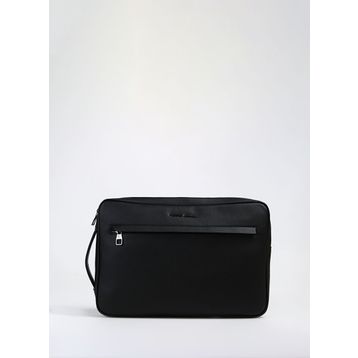 Pierre Cardin 01PC002022-F Siyah Erkek Laptop Çantası