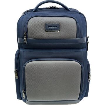 Pierre Cardin 01PC00300-L Lacivert Erkek Sırt Çantası
