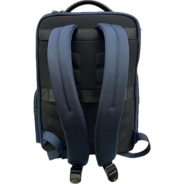 Pierre Cardin 01PC00301-L Lacivert Siyah Erkek Sırt Çantası