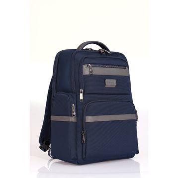 Pierre Cardin 01PC00302-L Lacivert Erkek Sırt Çantası