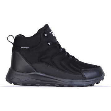 Pierre Cardin 023YUKANBT Exclusıve Siyah Erkek Trekking Bot