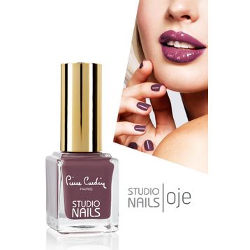 Pierre Cardin 030 Studio Nails Oje