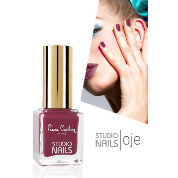 Pierre Cardin 034 Studio Nails Oje