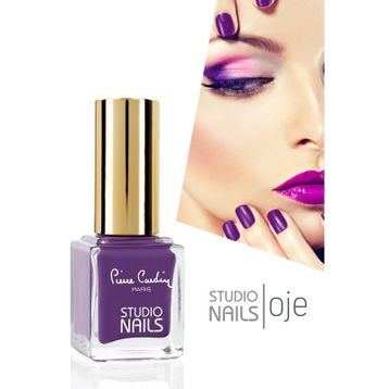 Pierre Cardin 040 Studio Nails Oje