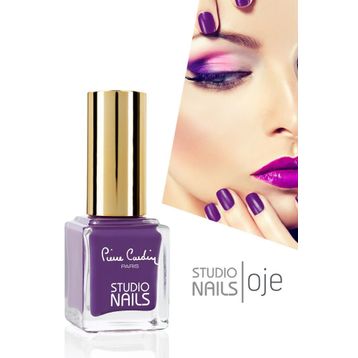 Pierre Cardin 040 Studio Nails Oje