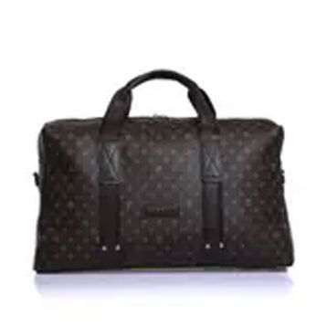 Pierre Cardin 04PC001205-B Siyah Unisex Duffle Bag