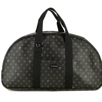 Pierre Cardin 04PC001206 S Siyah Seyahat Çantası
