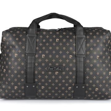 Pierre Cardin 04PC001206 S Siyah Seyahat Çantası