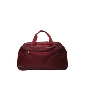 Pierre Cardin 04PC001206 S Siyah Seyahat Çantası