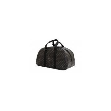 Pierre Cardin 04PC001206 S Siyah Seyahat Çantası