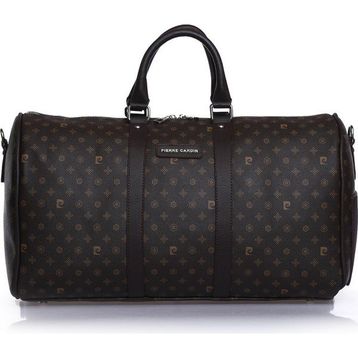 Pierre Cardin 04PC001207-B KH Kahve El Valizi