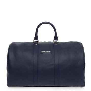 Pierre Cardin 04PC001207 Lacivert Seyahat Çantası El Valizi