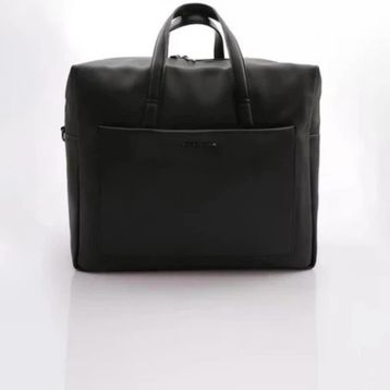 Pierre Cardin 04PC001208-FS Siyah Seyahat Çanta