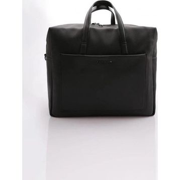 Pierre Cardin 04PC001208-FS Siyah Seyahat Çanta