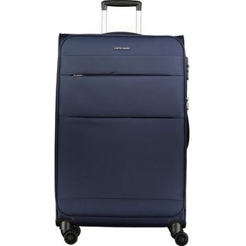 Pierre Cardin 04PC4200-01-L Trolley 70 cm Lacivert Büyük Boy Valiz