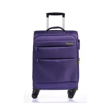 Pierre Cardin 04PC4200-03-MR Mor Kabin Boy Bavul