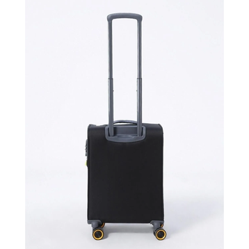 Pierre Cardin 04PC6000-03 Trolley Siyah 50 cm Unisex Valiz
