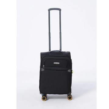 Pierre Cardin 04PC6000-03 Trolley Siyah 50 cm Unisex Valiz
