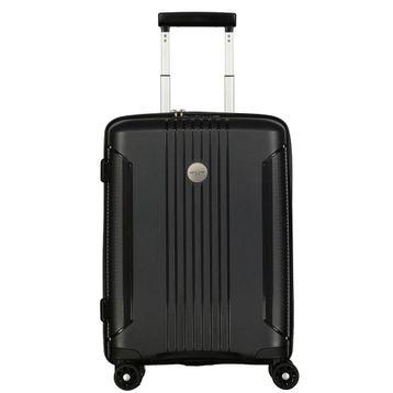 Pierre Cardin 04PC7060-03-S Trolley 50 cm Siyah Valiz