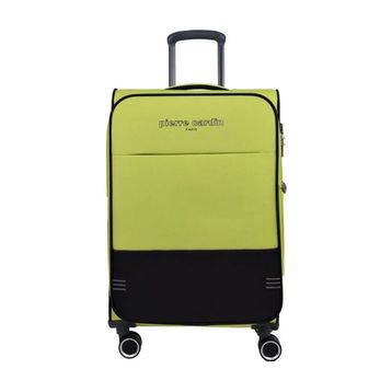 Pierre Cardin 04PC8200-01 Limon Sarısı Ultra Light Limon Unisex Büyük Boy Valiz