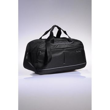 Pierre Cardin 04PC9800 Siyah Seyahat Çantası