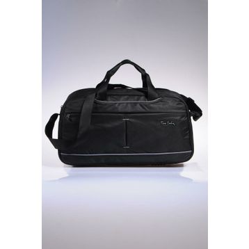 Pierre Cardin 04PC9800 Siyah Seyahat Çantası