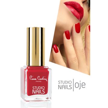 Pierre Cardin 050 Studio Nails Oje