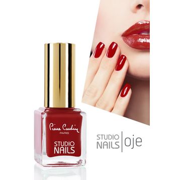 Pierre Cardin 053 Studio Nails Oje