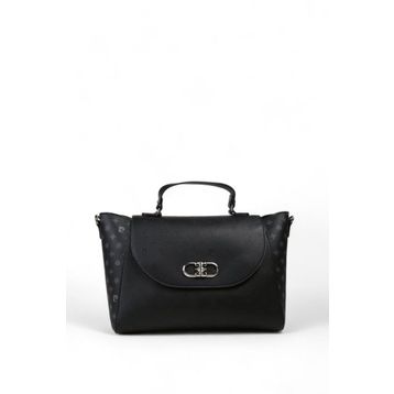 Pierre Cardin 05PC23K120-MN Siyah Kadın Omuz Çantası