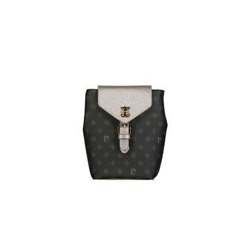 Pierre Cardin 05PC23Y319-MN Siyah Kadın Sırt Çantası