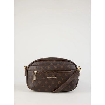 Pierre Cardin 05PC24K808-MN KH Kahve Kadın Omuz Çantası