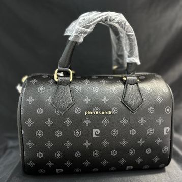 Pierre Cardin 05PC24K838-MN S Siyah Kadın Omuz Çantası