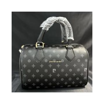 Pierre Cardin 05PC24K838-MN S Siyah Kadın Omuz Çantası