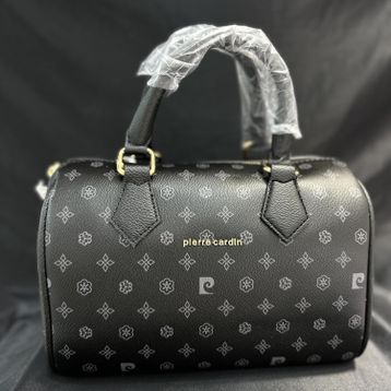 Pierre Cardin 05PC24K838-MN S Siyah Kadın Omuz Çantası