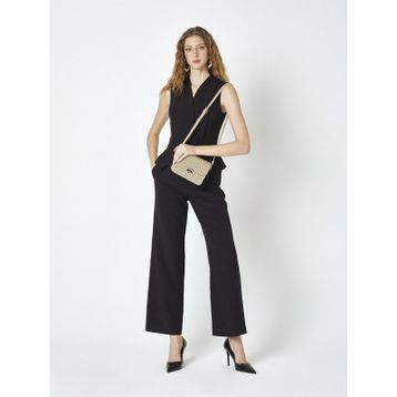 Pierre Cardin 05PC25Y10405-PMN Altın Kadın Omuz Çantası