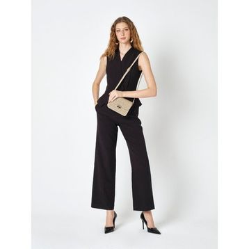 Pierre Cardin 05PC25Y10405-PMN Altın Kadın Omuz Çantası