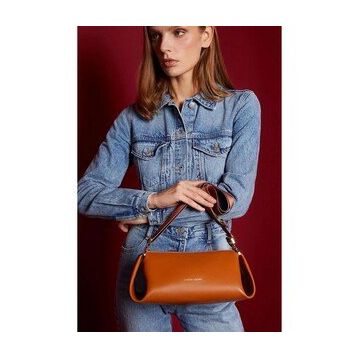 Pierre Cardin 05PCC22K2009-LSA Taba Kadın Çanta