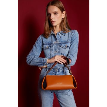 Pierre Cardin 05PCC22K2009-LSA Taba Kadın Çanta
