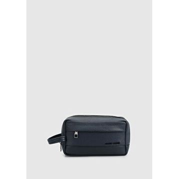 Pierre Cardin 05PO16K1152 Lacivert Kadın Bel Çantası