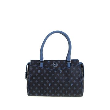 Pierre Cardin 05PO16K1152 Lacivert Kadın Bel Çantası