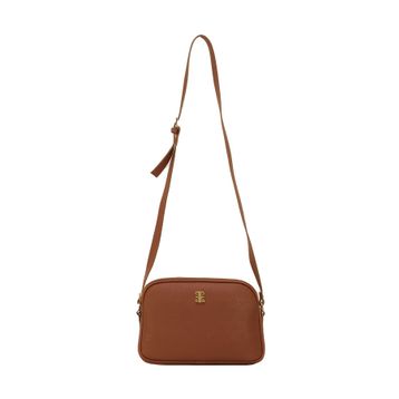 Pierre Cardin 05PO22Y1536 Print Camel Kadın Omuz Çantası