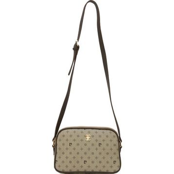 Pierre Cardin 05PO22Y1536 Vizon Monogram Kadın Omuz Çantası