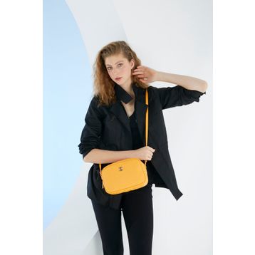 Pierre Cardin 05PO22Y1538 Floater Mango Kadın Omuz Çantası