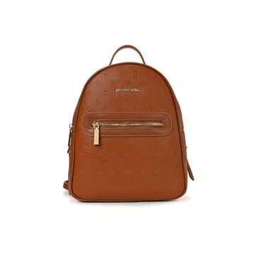 Pierre Cardin 05PO22Y1541 Floater Camel Kadın Sırt Çantası