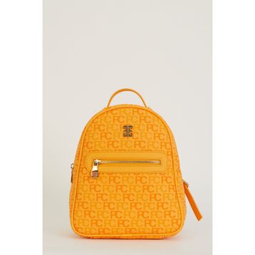 Pierre Cardin 05PO22Y1541 Mango Tramlı Alfabe Kadın Sırt Çantası