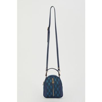 Pierre Cardin 05PO23Y1662 Denim Kadın Omuz Çantası